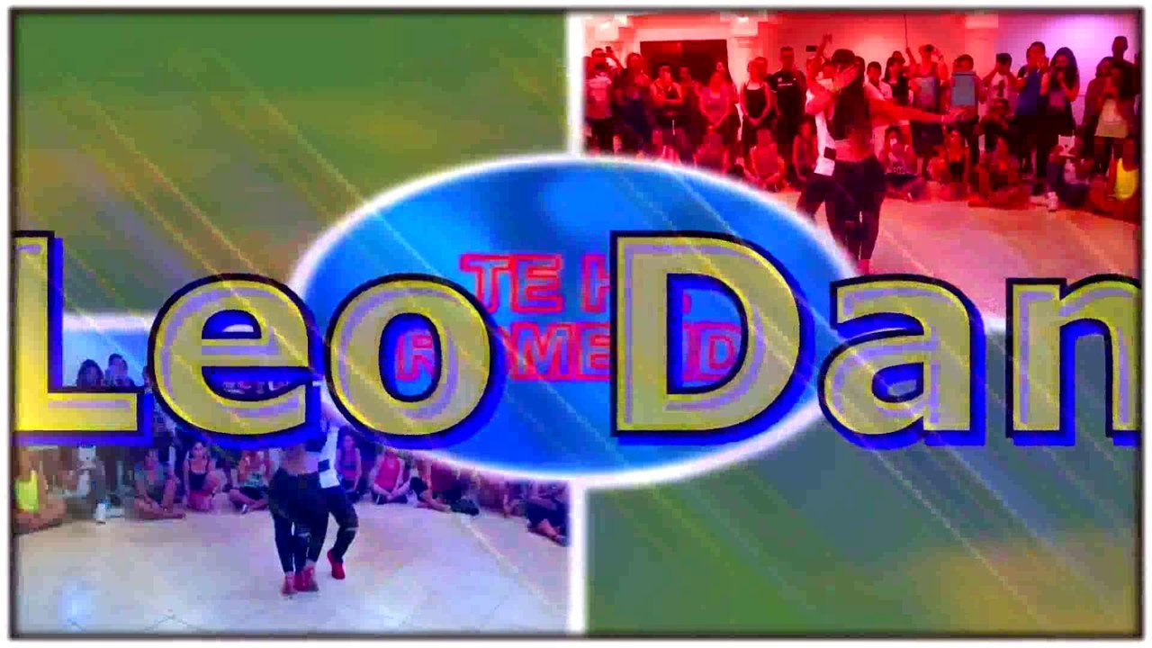 TE HE PROMETIDO. LEO DAN. DIVERCANTA