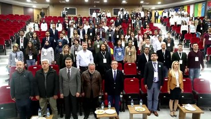 12. Böte Öğrenci Kurultayı Kastamonu'da Başladı