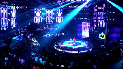 The Unit #1 - ブート評価〈Ａ.Ｃ.Ｅ〉　日本語字幕