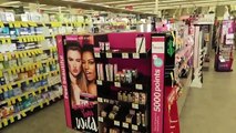 NEW Drugstore Makeup SHOPPING   HAUL! | Fiona Frills Vlogs