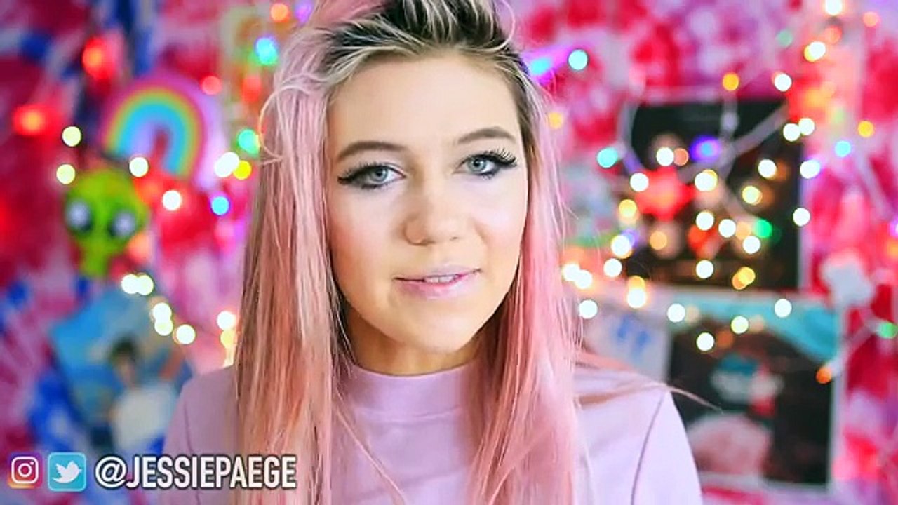 My Relationship Status (NEED to watch the whole thing)