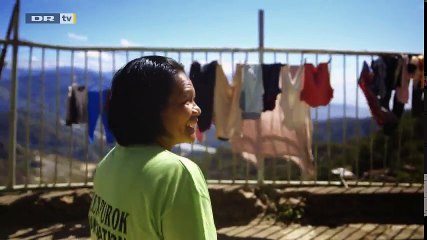 Mellemøstens Skjulte Slaver - DR1 16-05-2016