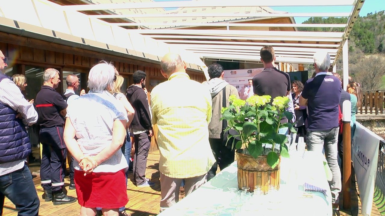 Hautes-Alpes : Matthieu Bonnoure devient le plus jeune Chef Maître Restaurateur