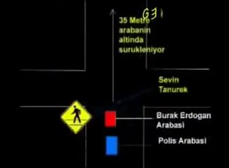 Recep, Evladı Burakın da Cinayetini örtmüştü