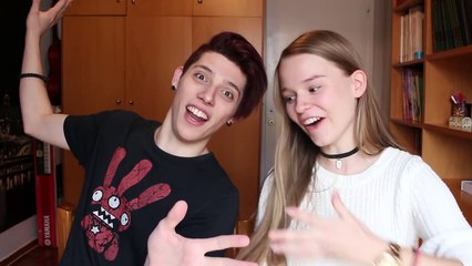 Whisper Challenge με MR Ampa