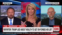 WATCH: Republican Rick Wilson literally calls 'bullsh*t' on Trump booster Jason Miller over the 'pee tape'