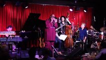 Stevie Wonder Sits in with Chick Corea, Aug. new (Catalina Jazz Club, LA)