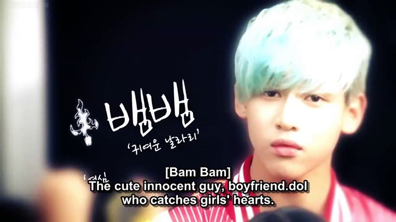 드림 나이트 Dream Knight Ep 1 English Subbed video Dailymotion