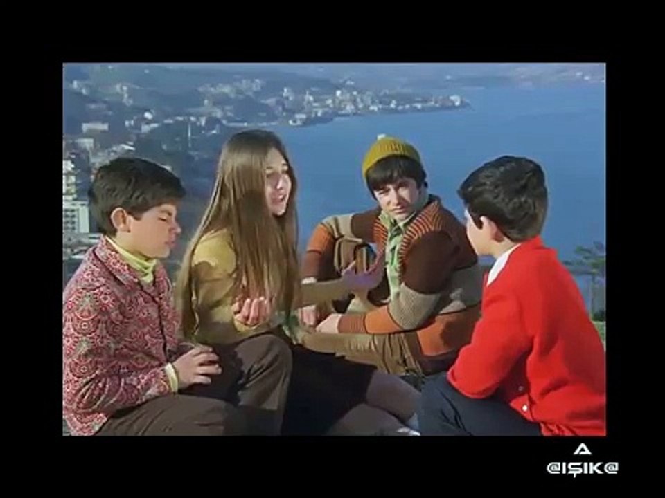 Hayatımın en güzel yılları