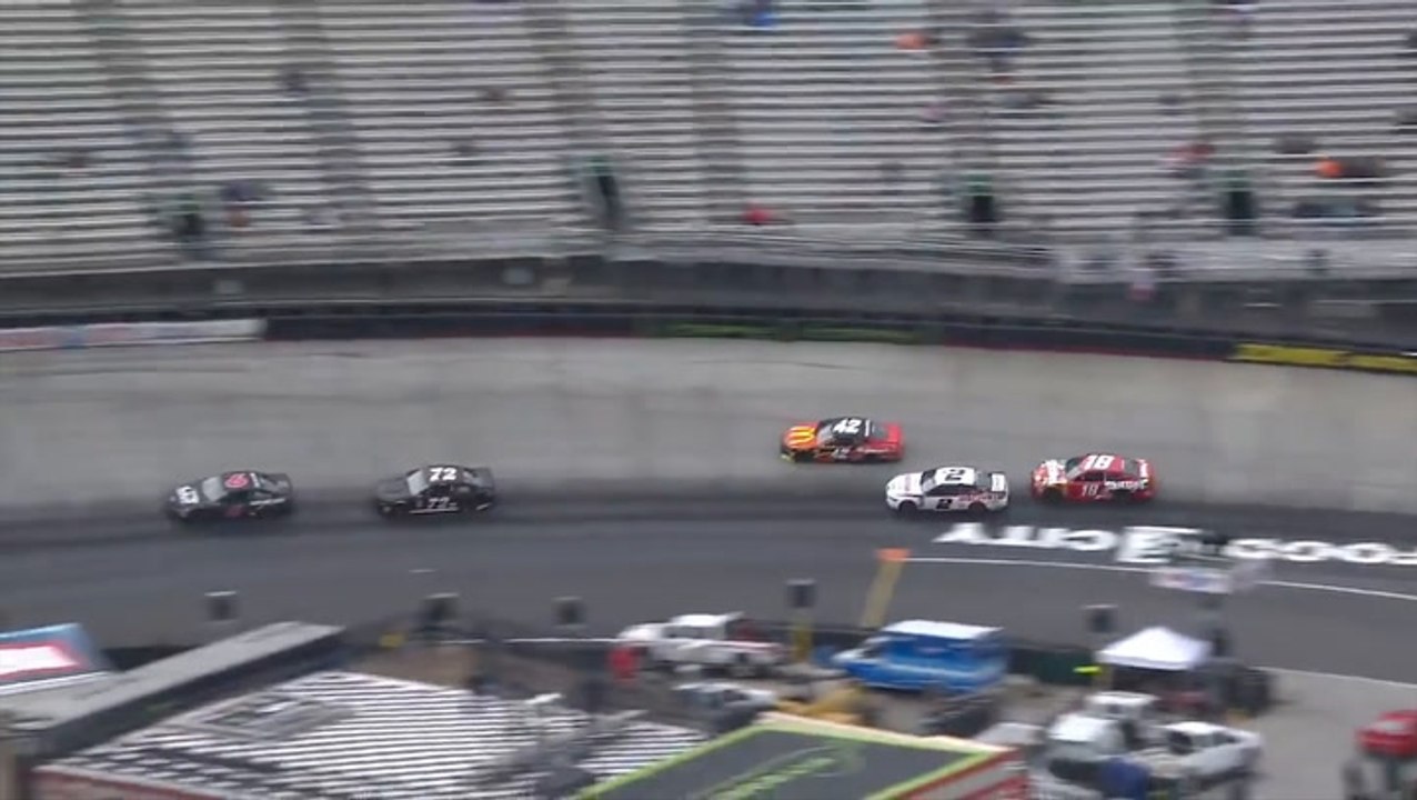 Mustang Birthday, Uber Ruling, NASCAR Cup Series, Ride Sharing Numbers, Car Rental App, And Fast Fails!