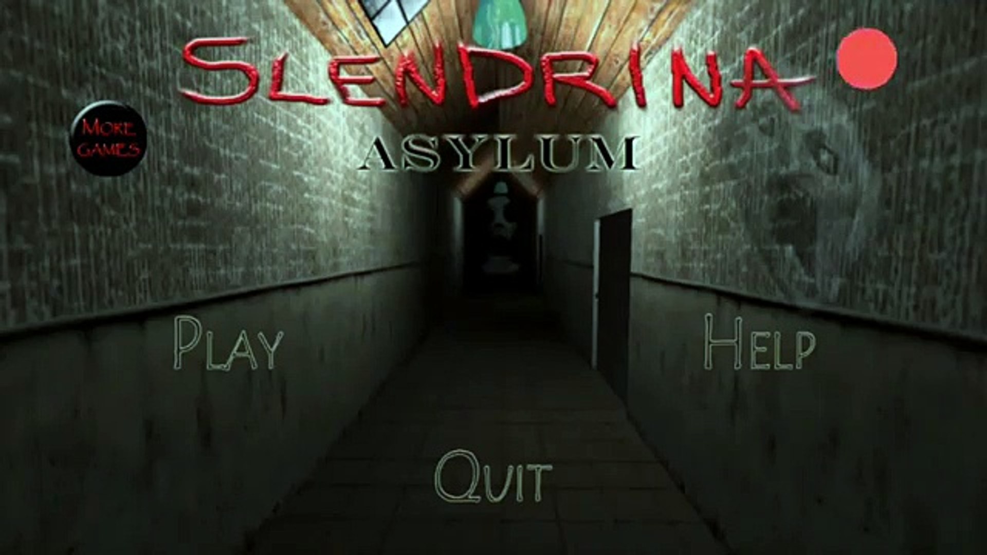 Slendrina: The Cellar, slendrina the cellar 2 HD wallpaper