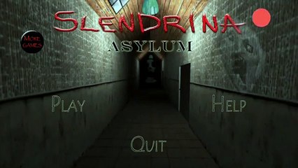 Slendrina : The Cellar (IOS, Android) The scream from deep within -  video Dailymotion