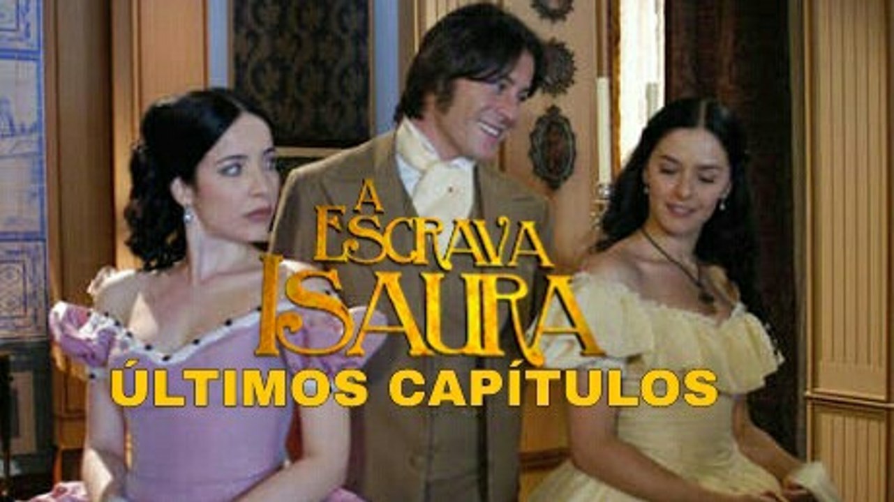 A Escrava Isaura Capítulo 162 2_2
