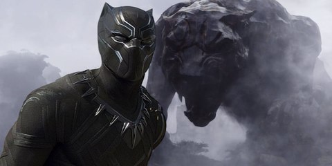 Black Panther (2018) 'FuLL'Movie'Online #Free`Original[[HD]]