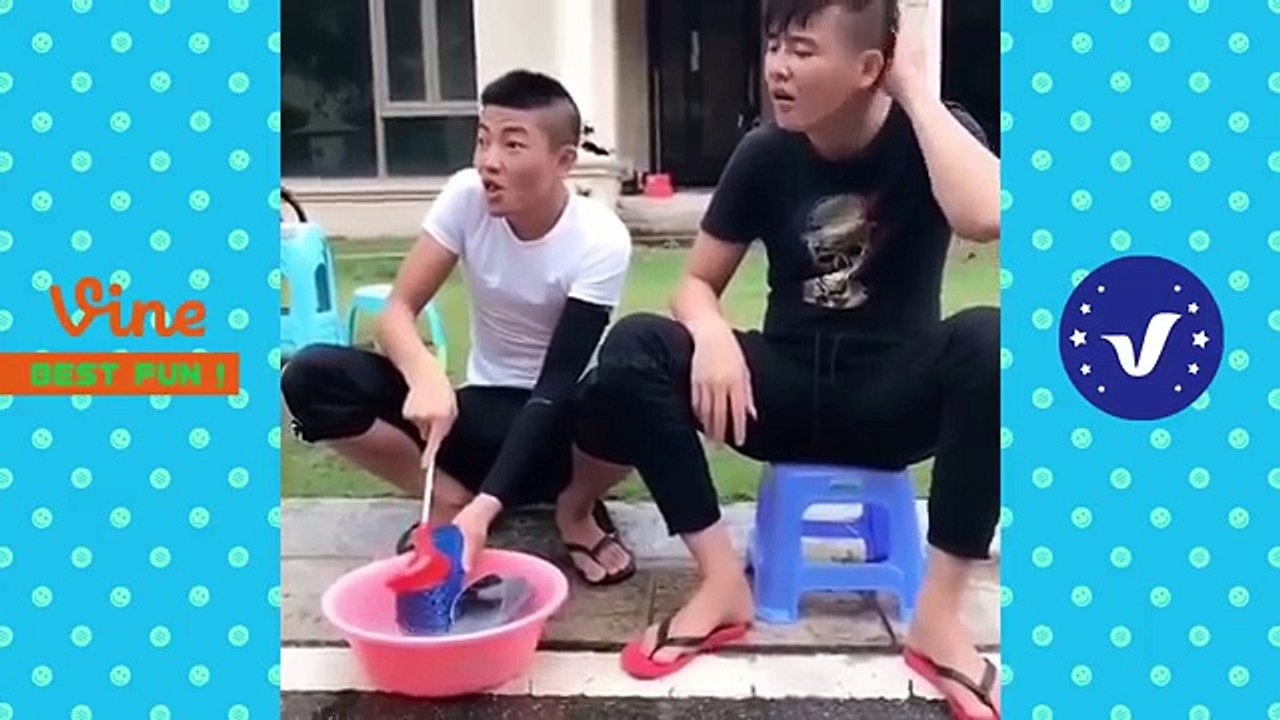 Funny Videos 2018 ● People doing stupid things compilation P5