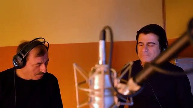Mehmet Balaman-Kadir Şeker Ft. Mehmet Balaman-Kadir Şeker - BİR AY DOĞAR