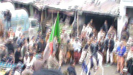Urs Mola Patt Qalandar sarkar  Dhamtour Abbottabad 2011 (4)