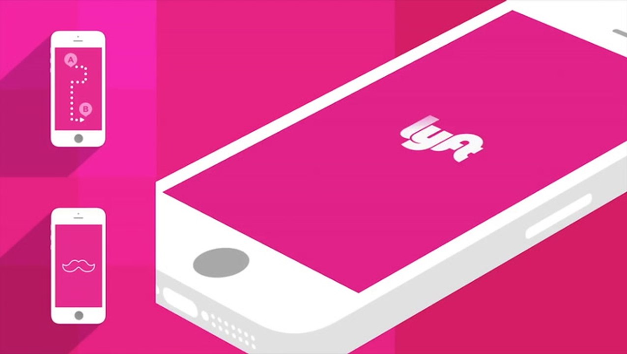 Numbers Are Saying Ride Sharing And Autonomous Cars Are Far Way Off