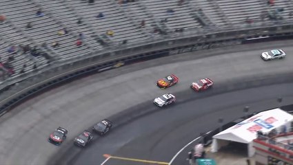 The Mustang Will Now Be Participating In NASCAR Cup Series