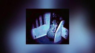 5 Haunted Dolls Caught on Camera Moving