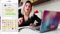 SCHERZO - HO TROLLATO IL MIO RAGAZZO SU WHATSAPP