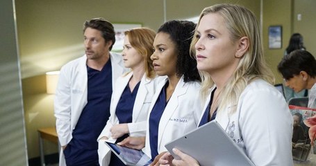 Greys Anatomy S14E20 Full Episode