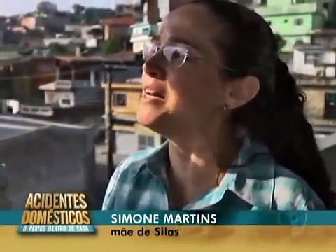 Choque Elétrico - Primeiros socorros com Drauzio Varella