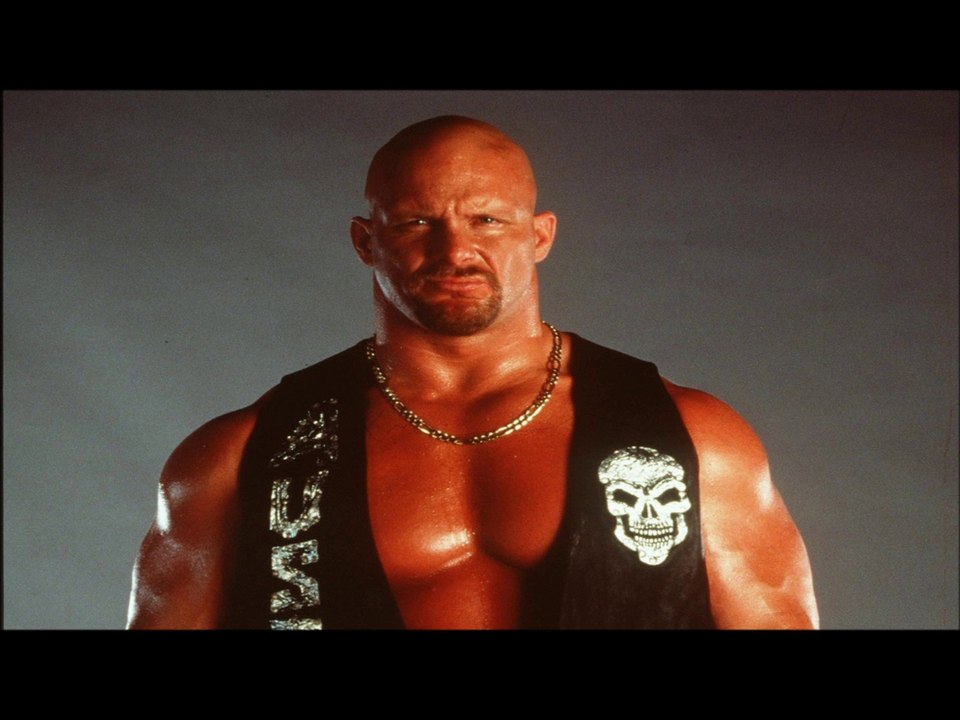 Top 10 Wrestlers of the 2000's