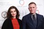 Daniel Craig and Rachel Weisz Have a Baby on the Way