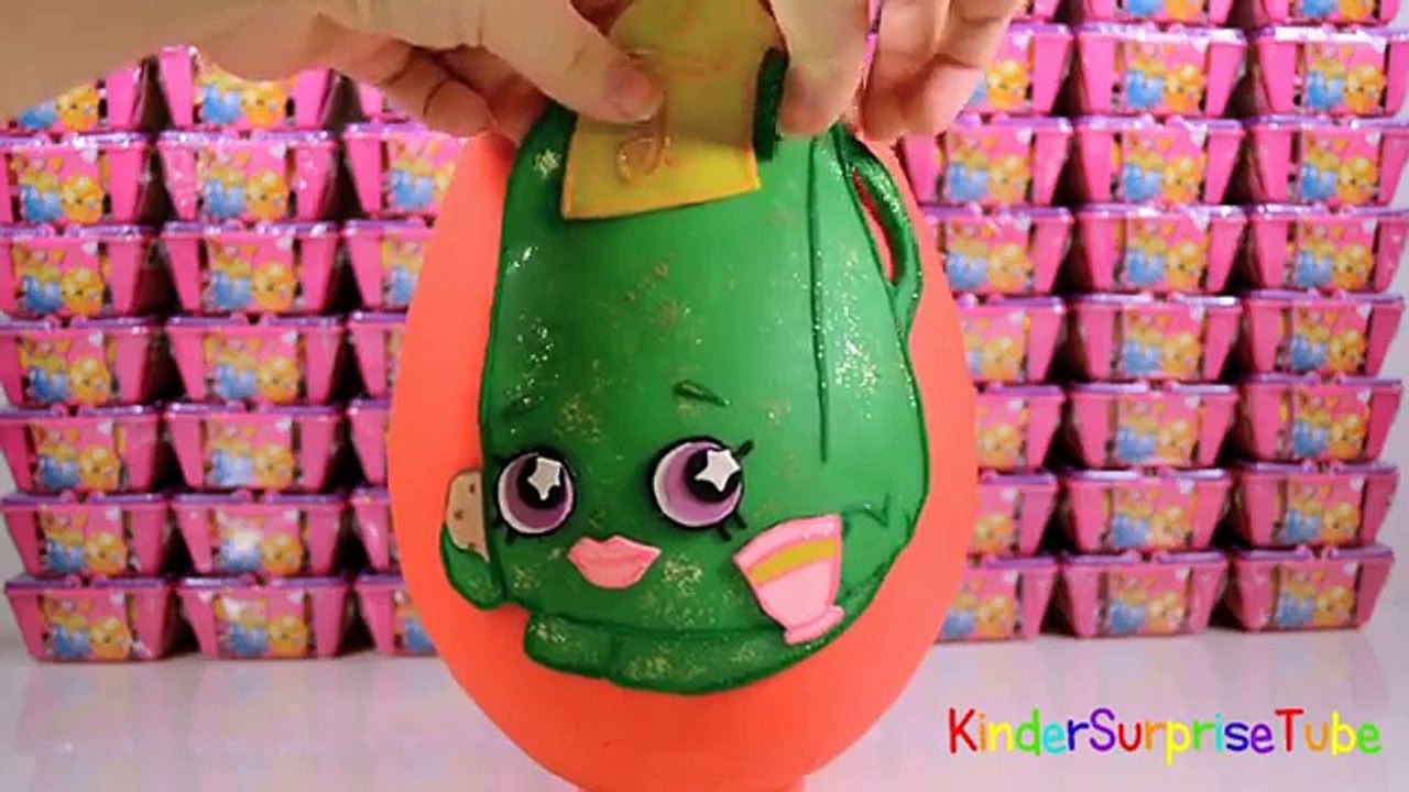 ГИГАНТСКОЕ Плей До Яйцо ШОПКИНС Майнкрафт ЛАЛАЛУПСИ Мутант Мания Заботливые Мишки КИНДЕР СЮРПРИЗ