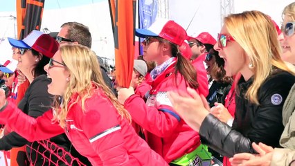 Challenge des moniteurs 2018 : jour 5