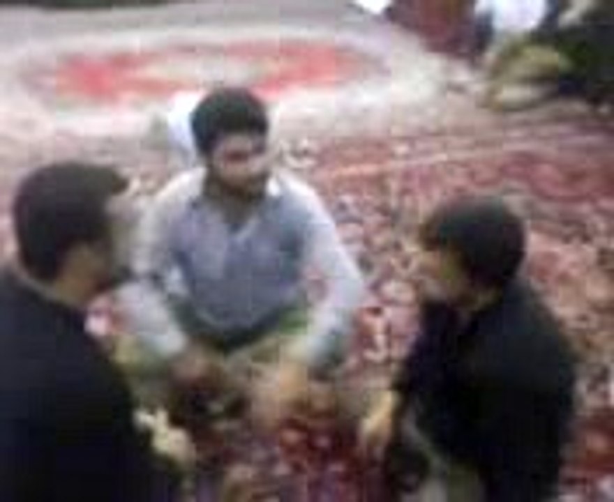 Dailymotion - Pakistani Game Ù„Ø¹Ø¨Ø© Ø¨Ø§ÙƒØ³ØªØ§Ù†ÙŠØ©â€ FUNNY!