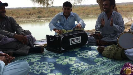 Kámrán Dád | Á Báligorábá | Balóchi Sawt