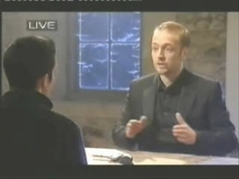 Derren Brown - Russian Roulette - Tvdownloads.dr.ag