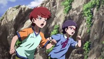 Mobile Suit Gundam NT (Narrative) anime teaser PV - Video Dailymotion