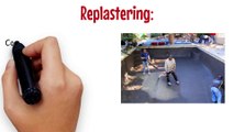 Differences Between Resurfacing, Replastering, and Remodeling a Pool  (1)