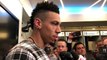 Danny Green Postgame Interview _ Spurs vs GS Warriors Game 3