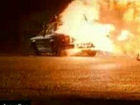 (clip) faf larage - c'est pas ma faute - 700x364p MP3 128kbp