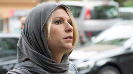 Homeland Season 7 Episode 11 : All In [[S07E11]] Full HD