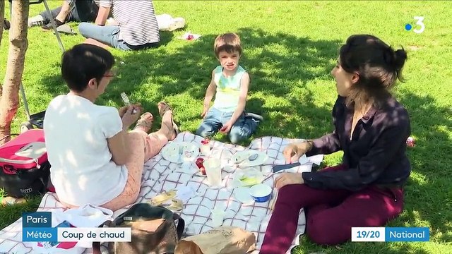 Météo : le soleil et la chaleur de retour en France