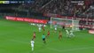 Naim Sliti second Goal HD - Dijon 2 - 3 Lyon - 20.04.2018 (Full Replay)