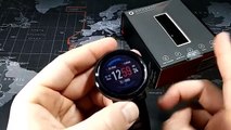Xiaomi Amazfit Pace GPS Smartwatch - My Full Review - Best smartwatch for runners?
