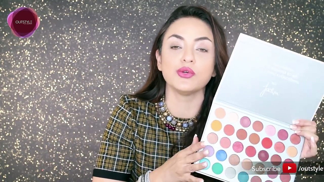 Eye Makeup Technique - For Beginners Tips & Hack On How to Apply Eye Makeup Perfectly