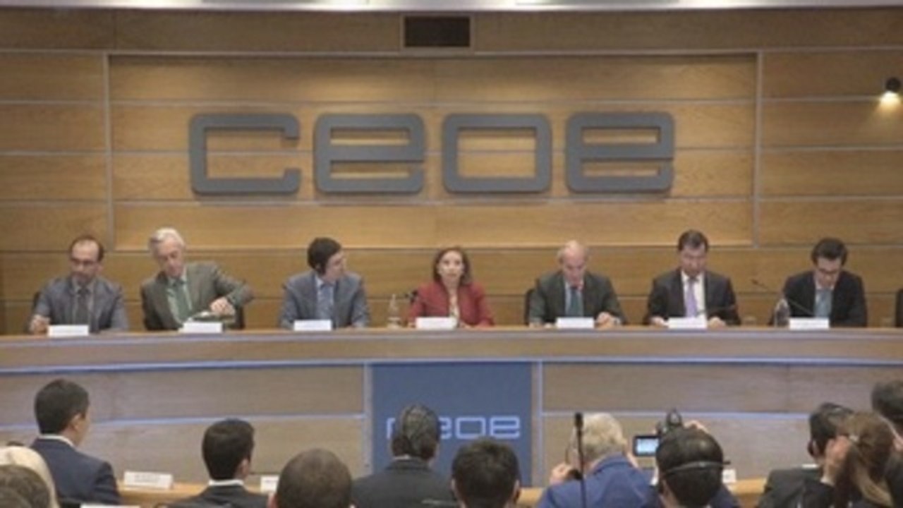 Spanish government urges businesses to explore opportunities in Kazakhstan