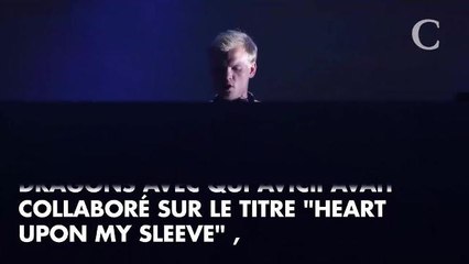 Calvin Harris, Liam Payne, Akon, Charlie Puth : ils rendent tous hommage à Avicii