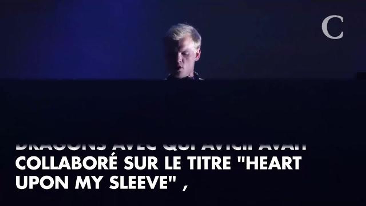 Calvin Harris, Liam Payne, Akon, Charlie Puth : ils rendent tous hommage à Avicii
