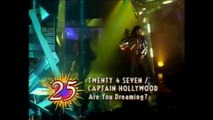 Twenty 4 Seven & Captain Hollywood - Are You Dreaming In The Top Of The Pops BY BBC & UK GOLD INC. LTD.