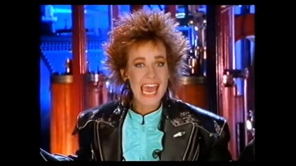The Dolly Dots - What A Night (Swiftness 01.25 Version & Edit.) BY Stock, Aitken & Waterman INC. LTD.
