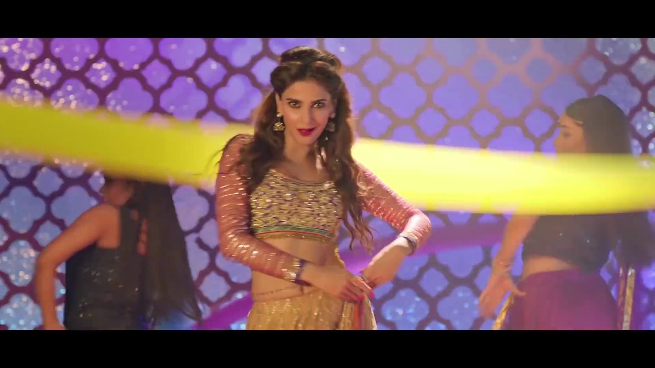 Kalabaaz Dil - Saba Qamar - Lahore Se Aagey