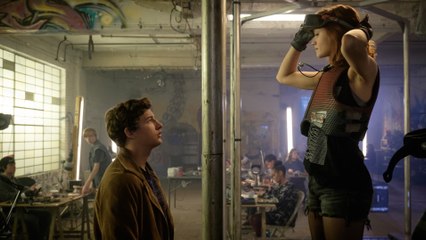 Ready Player One-'FuLL'Movie'Online